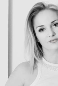 Porträt von Carmen Hopf-Göller, Heilpraktikerin