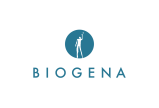 Logo von Biogena