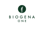 Logo von Biogena