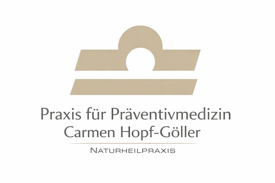 Logo Carmen-Hopf Göller Präventivmedizin & Naturheilpraxis